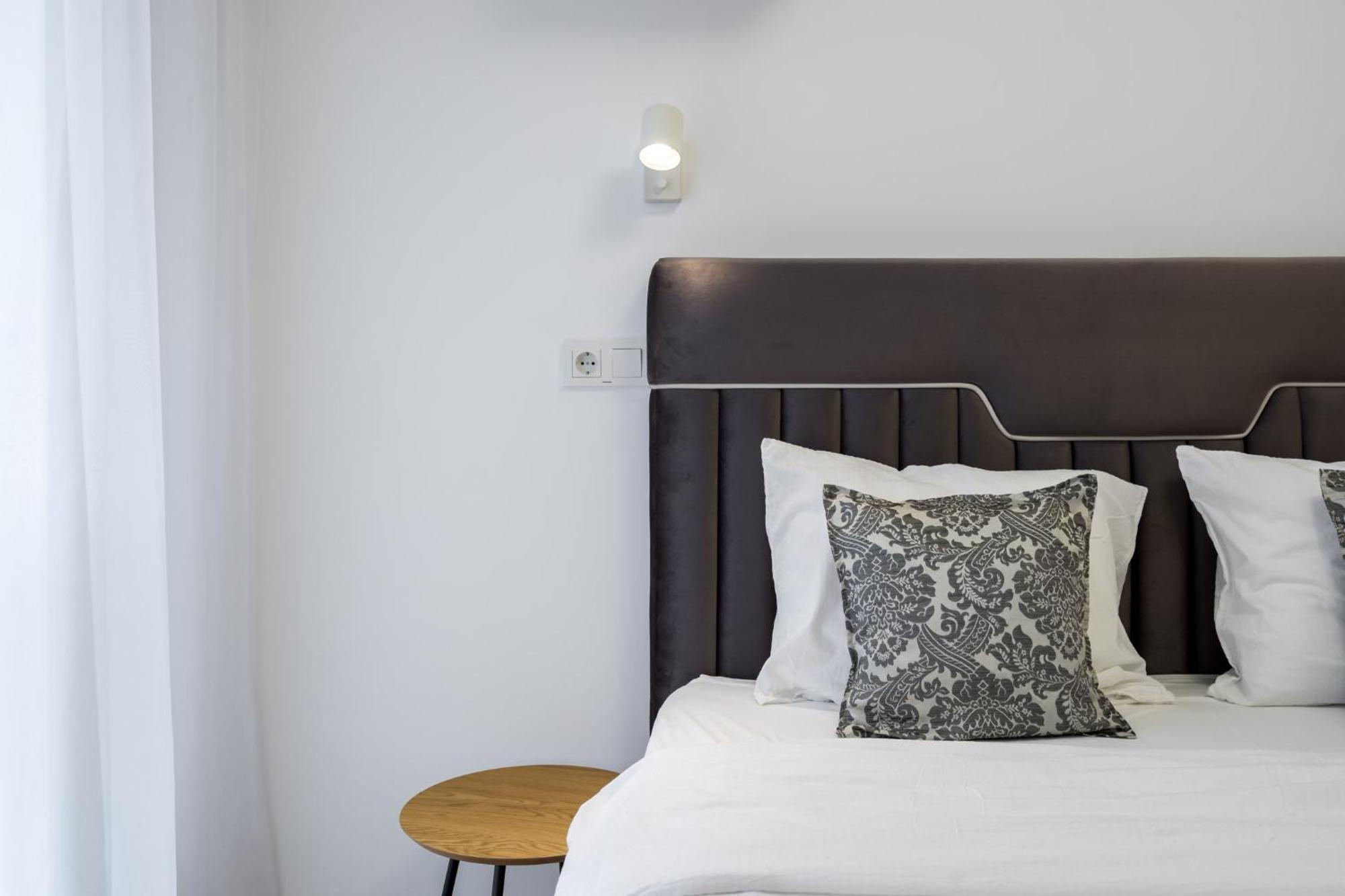 شقة Breeze - Modern Escape In Pipera بوخارست المظهر الخارجي الصورة